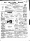 Wellington Journal Saturday 11 July 1857 Page 1