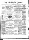 Wellington Journal Saturday 13 February 1858 Page 1