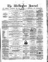 Wellington Journal Saturday 17 April 1858 Page 1