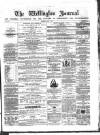 Wellington Journal Saturday 01 May 1858 Page 1