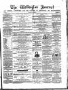 Wellington Journal Saturday 15 May 1858 Page 1
