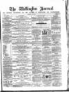 Wellington Journal Saturday 29 May 1858 Page 1