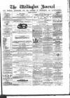 Wellington Journal Saturday 26 June 1858 Page 1