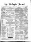 Wellington Journal Saturday 11 September 1858 Page 1