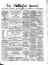 Wellington Journal Saturday 09 October 1858 Page 1