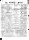 Wellington Journal Saturday 04 December 1858 Page 1