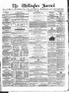 Wellington Journal Saturday 01 January 1859 Page 1