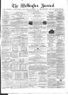 Wellington Journal Saturday 29 January 1859 Page 1