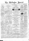 Wellington Journal Saturday 19 February 1859 Page 1