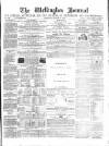 Wellington Journal Saturday 27 August 1859 Page 1