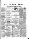 Wellington Journal Saturday 16 February 1861 Page 1