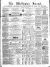Wellington Journal Saturday 08 March 1862 Page 1
