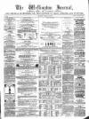 Wellington Journal Saturday 24 January 1863 Page 1