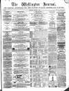Wellington Journal Saturday 09 January 1864 Page 1