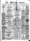 Wellington Journal Saturday 27 February 1864 Page 1