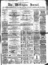 Wellington Journal Saturday 05 March 1864 Page 1
