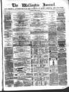 Wellington Journal Saturday 19 March 1864 Page 1