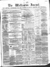 Wellington Journal Saturday 10 December 1864 Page 1