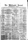 Wellington Journal Saturday 15 April 1865 Page 1