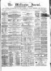 Wellington Journal Saturday 06 May 1865 Page 1