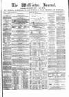 Wellington Journal Saturday 20 May 1865 Page 1