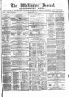 Wellington Journal Saturday 27 May 1865 Page 1