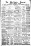 Wellington Journal Saturday 03 June 1865 Page 1