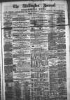 Wellington Journal Saturday 16 December 1865 Page 1