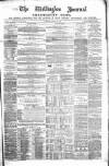 Wellington Journal Saturday 27 January 1866 Page 1