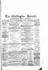 Wellington Journal Saturday 01 December 1866 Page 1