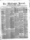 Wellington Journal Saturday 31 August 1867 Page 1