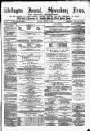 Wellington Journal Saturday 19 August 1876 Page 1