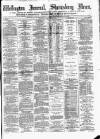 Wellington Journal Saturday 10 January 1880 Page 1