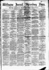 Wellington Journal Saturday 24 January 1880 Page 1