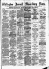 Wellington Journal Saturday 15 May 1880 Page 1