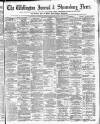 Wellington Journal Saturday 09 October 1886 Page 1