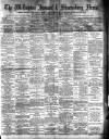 Wellington Journal Saturday 04 January 1890 Page 1
