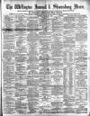 Wellington Journal Saturday 08 February 1890 Page 1