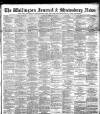 Wellington Journal Saturday 04 February 1893 Page 1
