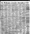Wellington Journal Saturday 03 February 1894 Page 1