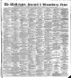 Wellington Journal Saturday 24 February 1894 Page 1