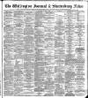 Wellington Journal Saturday 04 August 1894 Page 1
