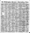 Wellington Journal Saturday 08 September 1894 Page 1