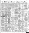 Wellington Journal Saturday 29 December 1894 Page 1
