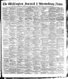 Wellington Journal Saturday 23 March 1895 Page 1