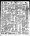 Wellington Journal Saturday 03 August 1895 Page 1