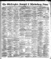 Wellington Journal Saturday 07 December 1895 Page 1