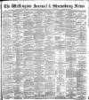 Wellington Journal Saturday 01 February 1896 Page 1
