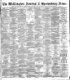 Wellington Journal Saturday 21 November 1896 Page 1
