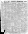 Wellington Journal Saturday 05 June 1897 Page 1